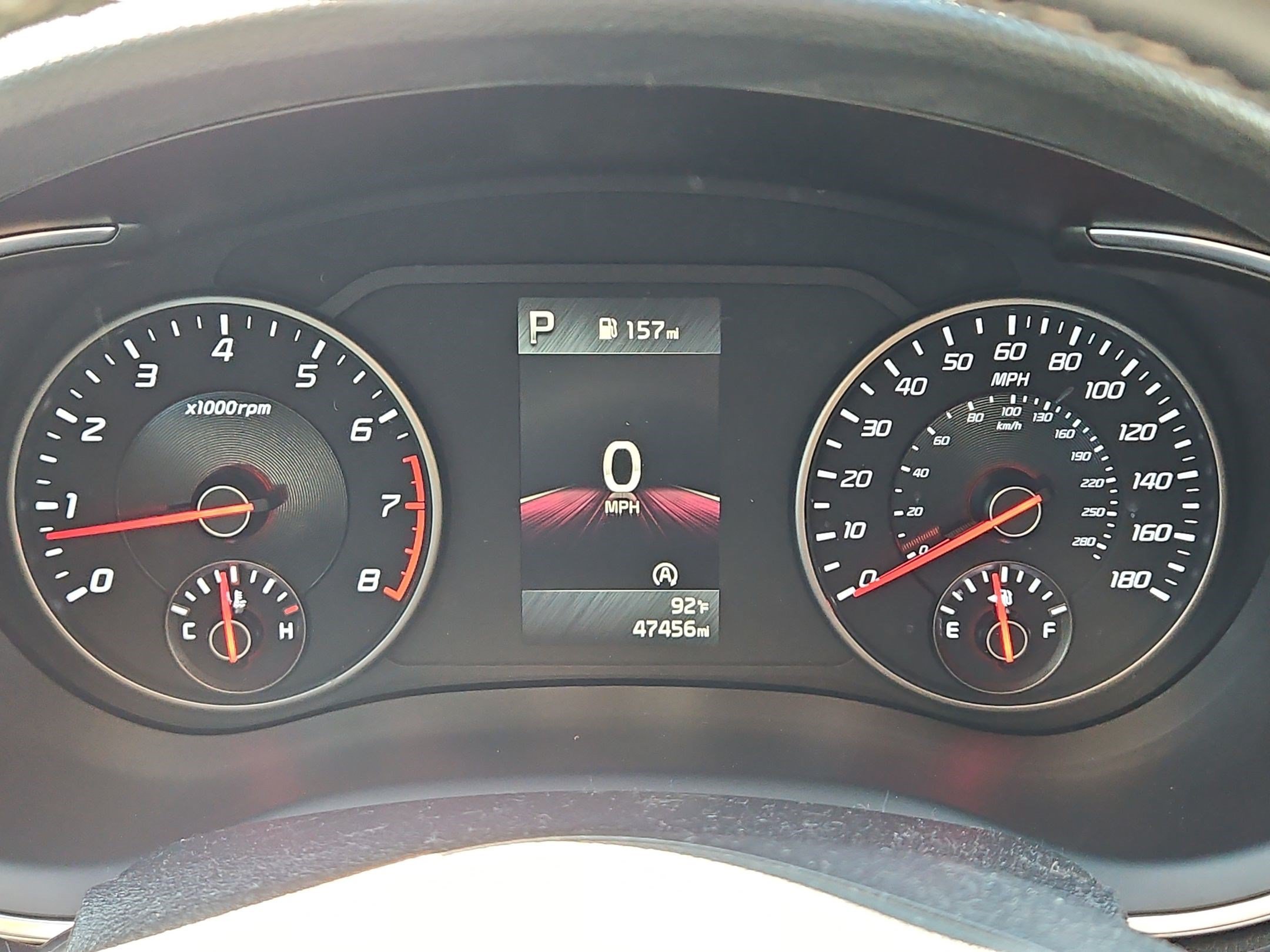 Used 2022 Kia Stinger GT-Line w/ Sun & Sound Package RWD image 15