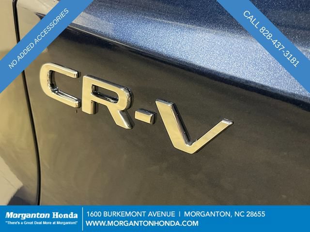 New 2027 Honda CR-V EX-L image 7