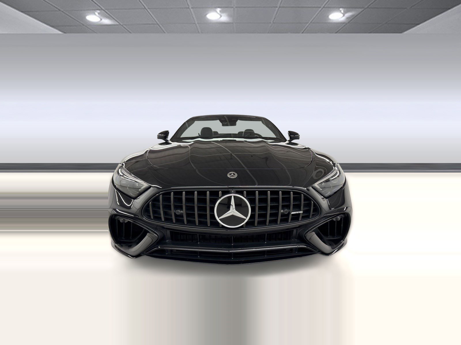 Certified 2022 Mercedes-Benz SL 63 AMG 4MATIC image 5