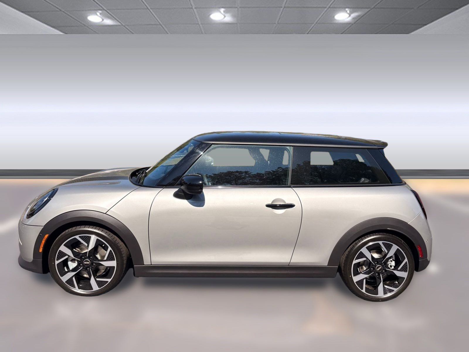 New 2026 MINI Cooper S image 2