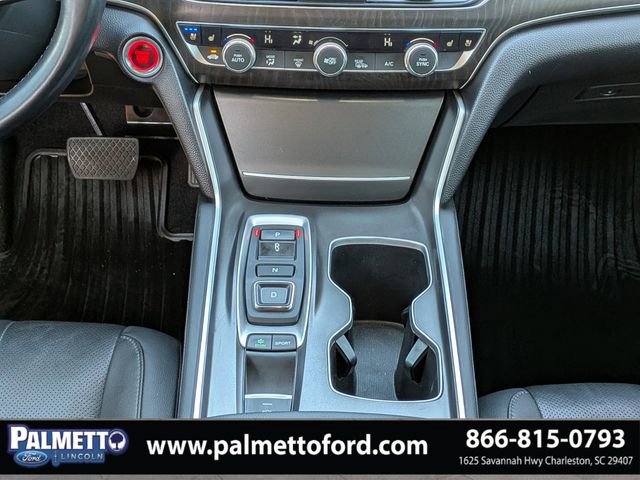 Used 2021 Honda Accord Touring image 18