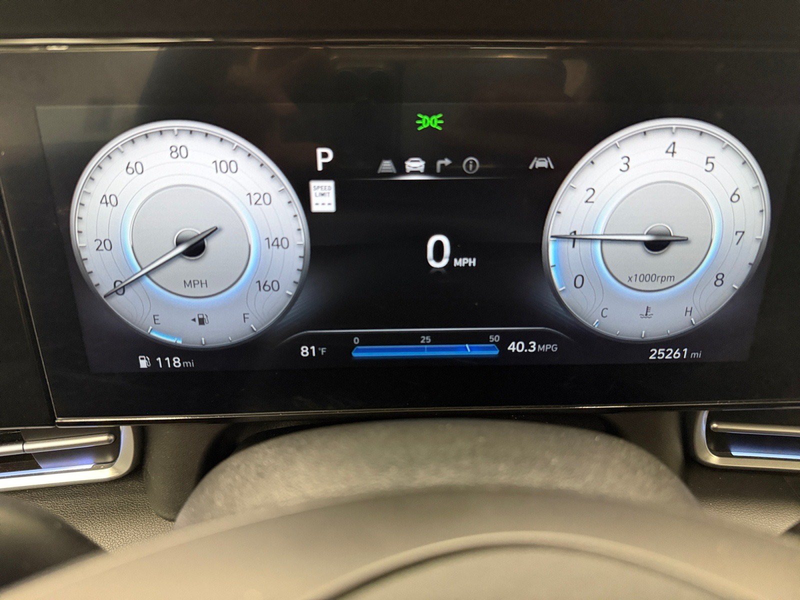 Certified 2024 Hyundai Elantra SEL w/ Convenience Package FWD image 16
