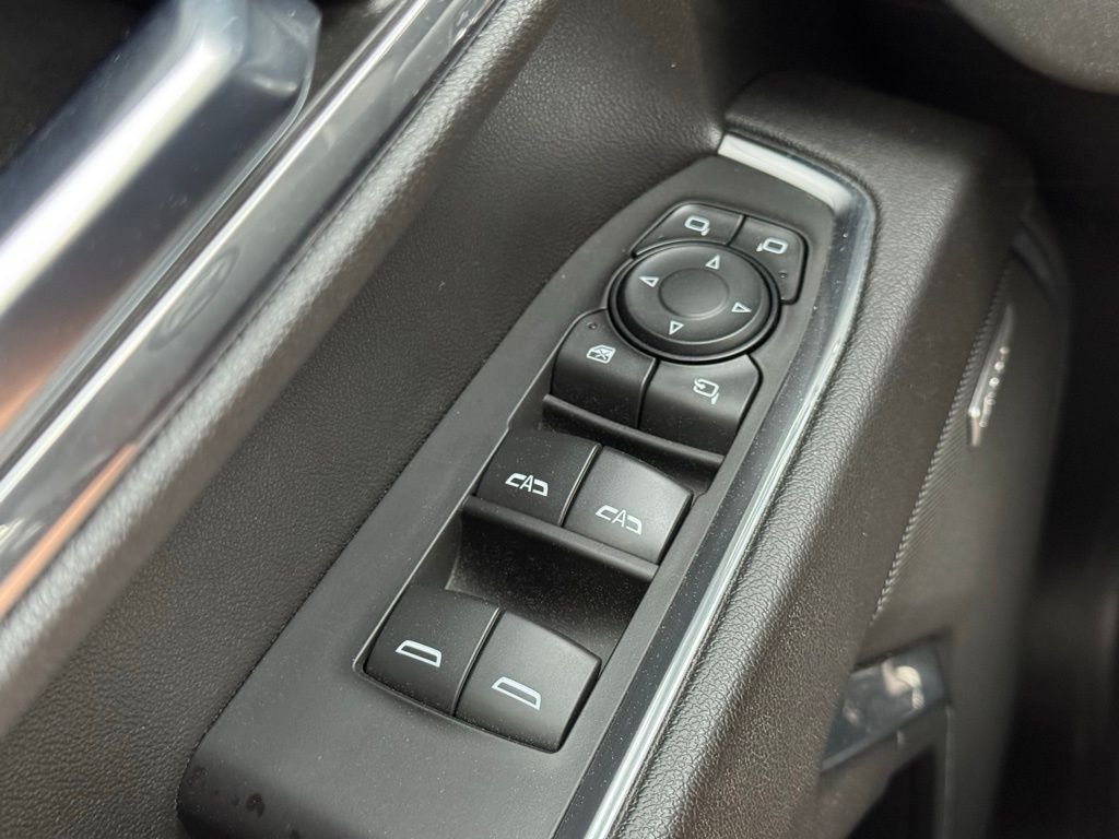 Used 2023 GMC Sierra 1500 SLT w/ SLT Premium Plus Package image 29