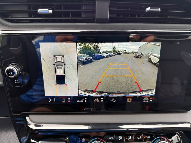 New 2026 GMC Sierra 1500 AT4X AWD/4WD image 13