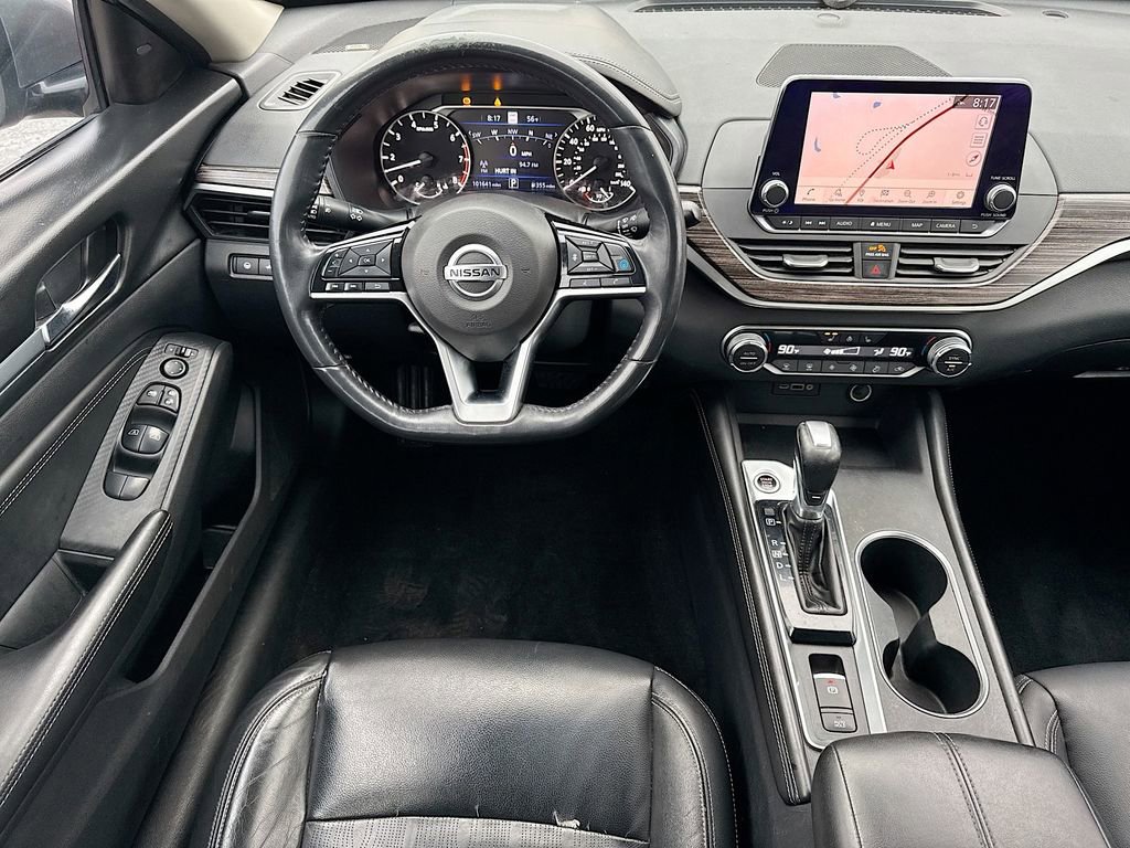 Used 2019 Nissan Altima 2.5 SL image 28