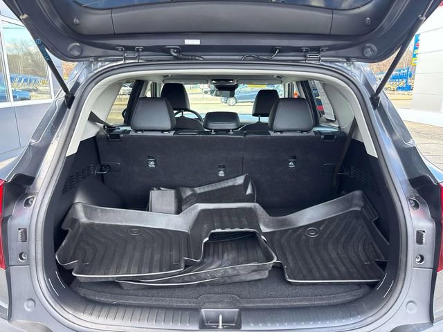 Used 2024 Kia Seltos X-Line image 17