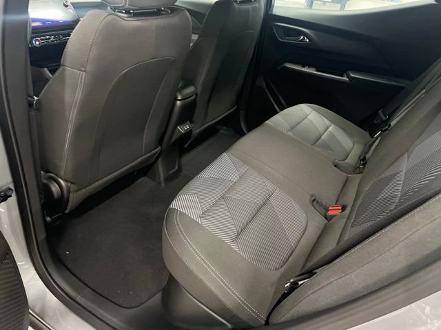 New 2027 Chevrolet Bolt LT FWD image 24