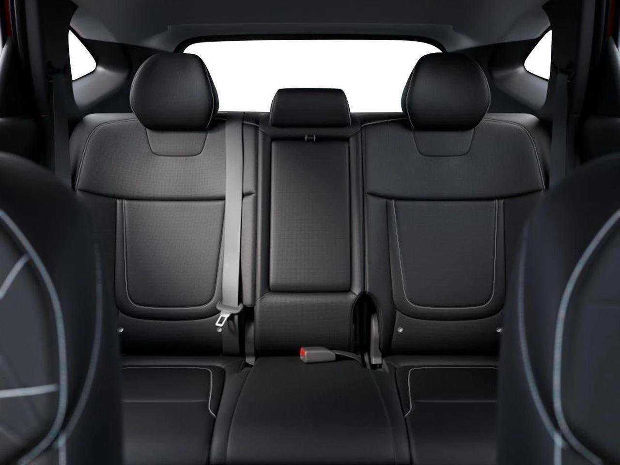 New 2026 Hyundai Tucson SE AWD/4WD image 14