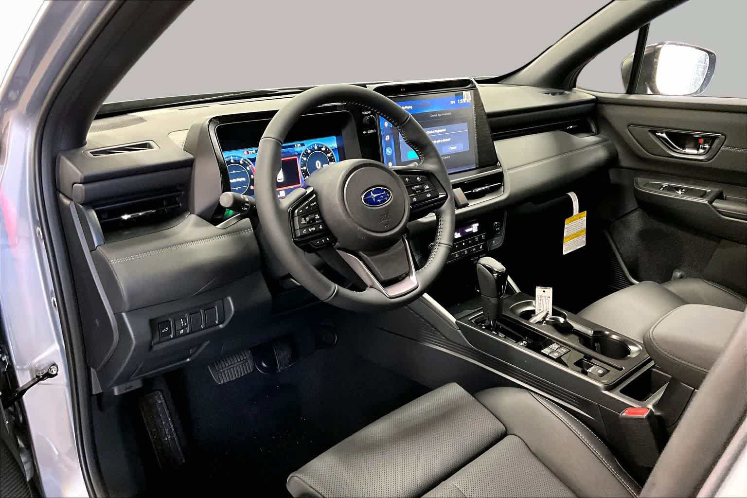 New 2026 Subaru Outback Touring XT AWD/4WD image 8