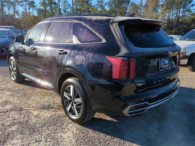 Used 2021 Kia Sorento S w/ Panoramic Sunroof Package image 8