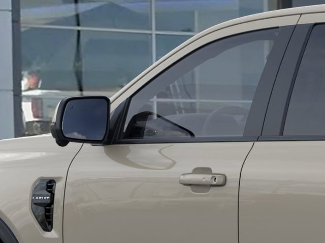 New 2026 Ford Ranger Lariat AWD/4WD image 20