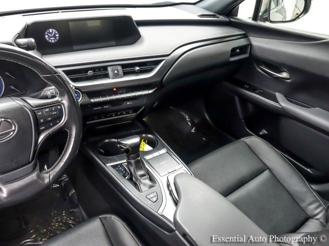 Used 2020 Lexus UX 250h w/ Premium Package AWD/4WD image 17