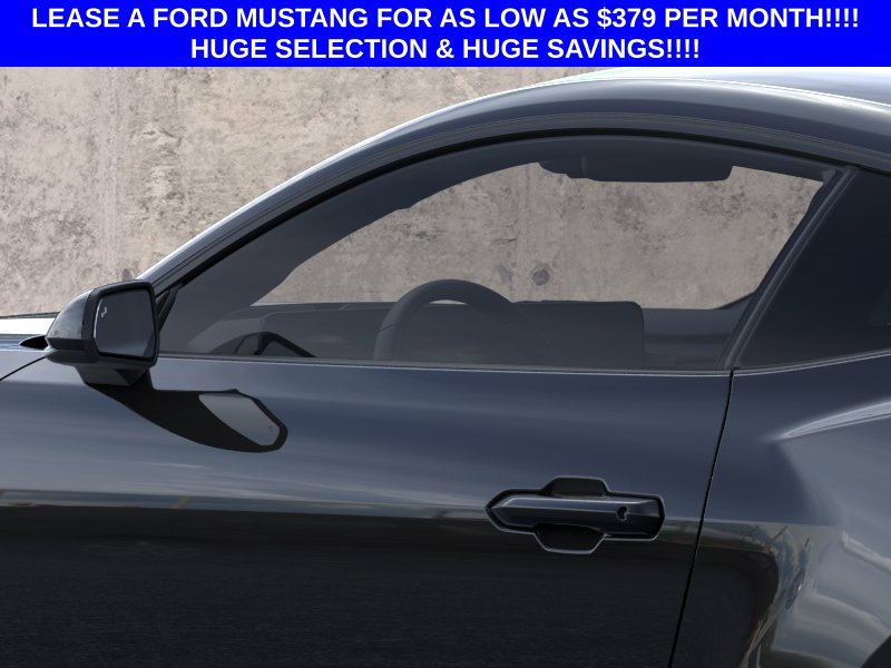 New 2026 Ford Mustang Premium RWD image 20