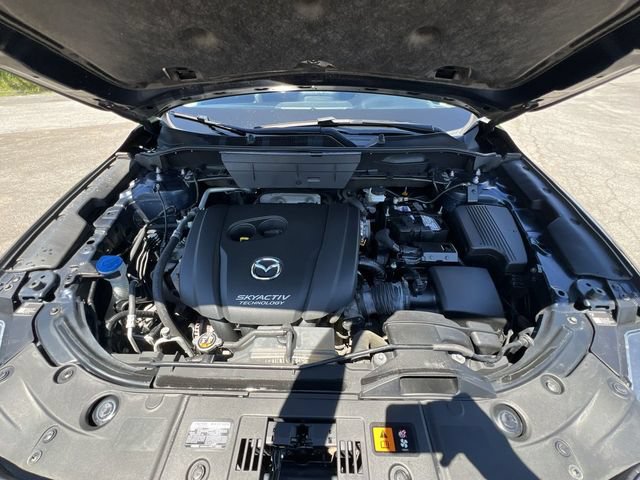 Used 2018 MAZDA CX-5 Grand Touring AWD/4WD image 21