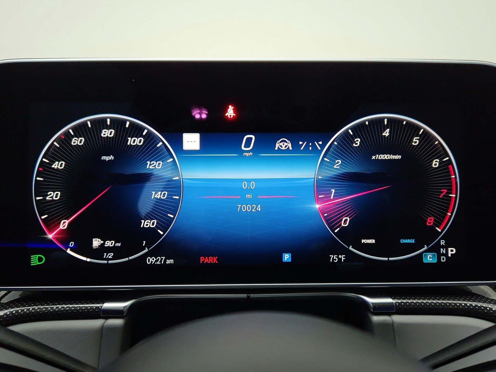 Certified 2023 Mercedes-Benz S 580 4MATIC Sedan image 19