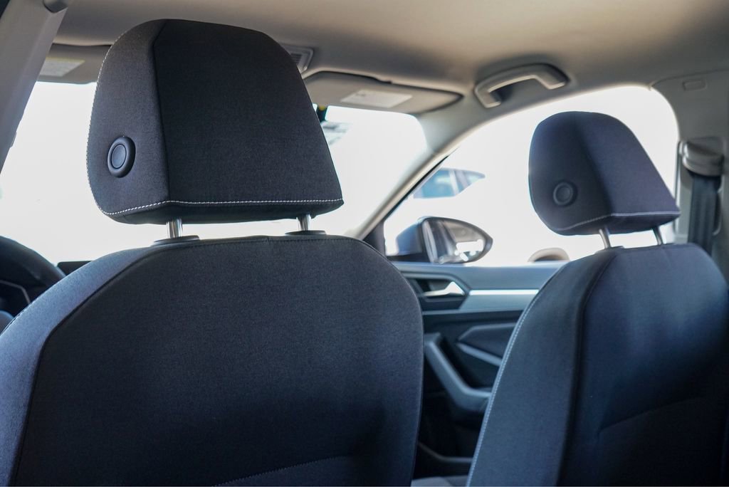 New 2026 Volkswagen Jetta S image 17