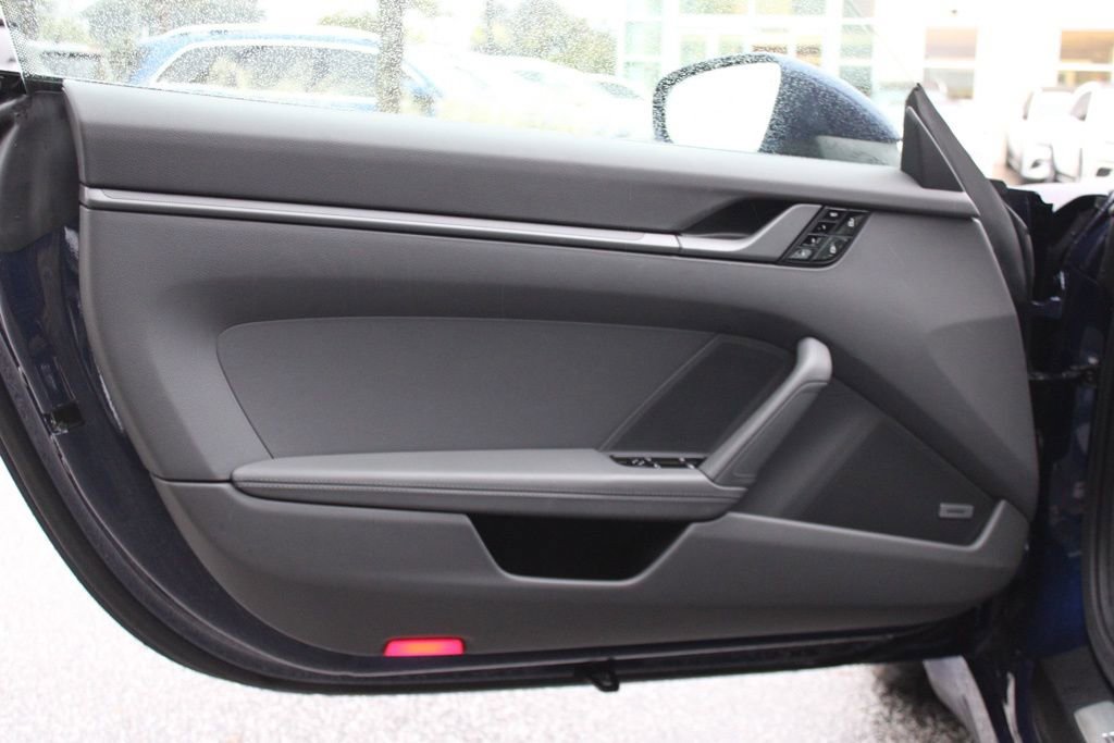 Certified 2020 Porsche 911 Carrera 4S image 18