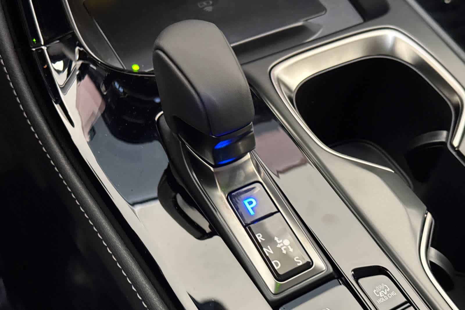 New 2026 Lexus NX 450h+ AWD w/ Accessory Package (Z1) image 23
