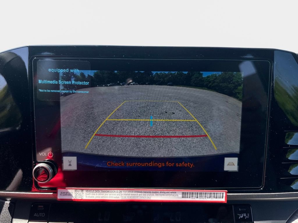 New 2026 Toyota Camry SE image 22