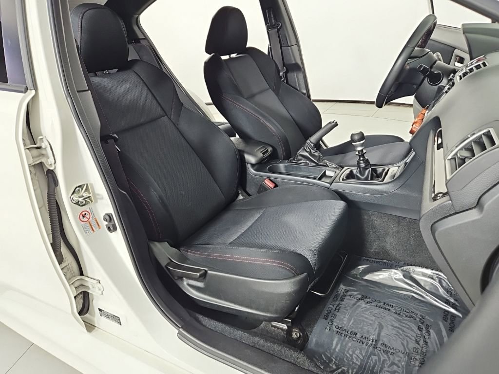 Used 2019 Subaru WRX w/ Popular Package #1 AWD/4WD image 17