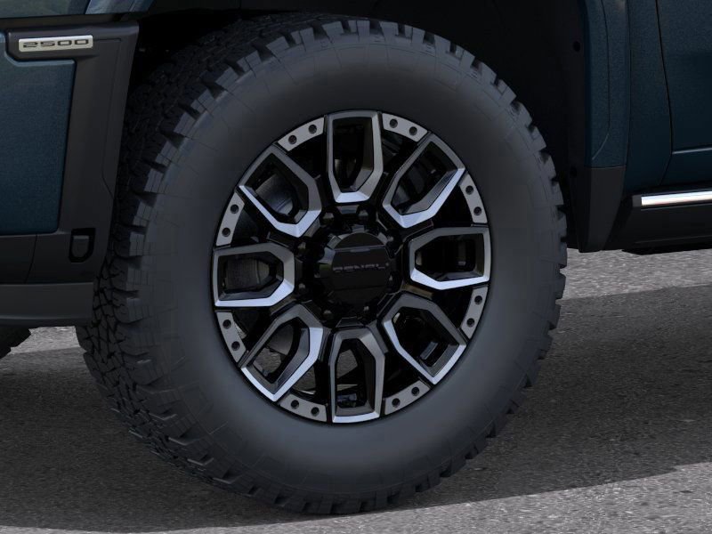 New 2026 GMC Sierra 2500 Denali w/ Denali Reserve Package image 9