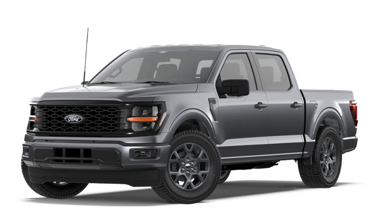 New 2026 Ford F150 STX AWD/4WD image 47