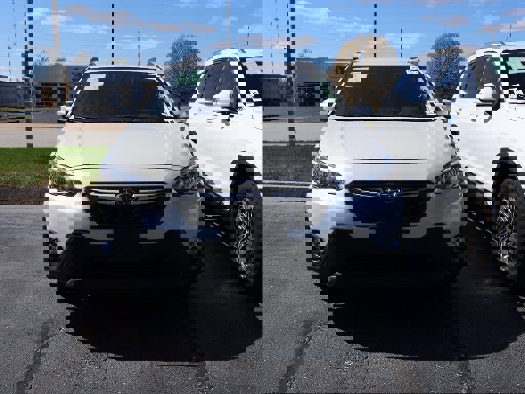 Used 2021 Subaru Crosstrek 2.0i Premium image 5