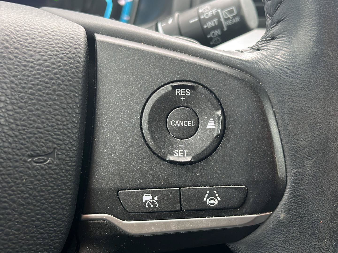 Certified 2024 Honda Odyssey EX-L image 12