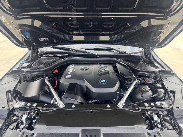 Used 2026 BMW 530i xDrive AWD/4WD image 23