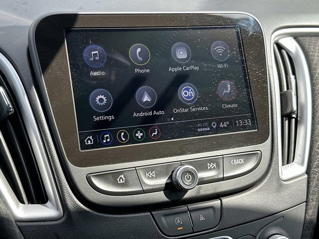 Used 2024 Chevrolet Malibu LT image 19