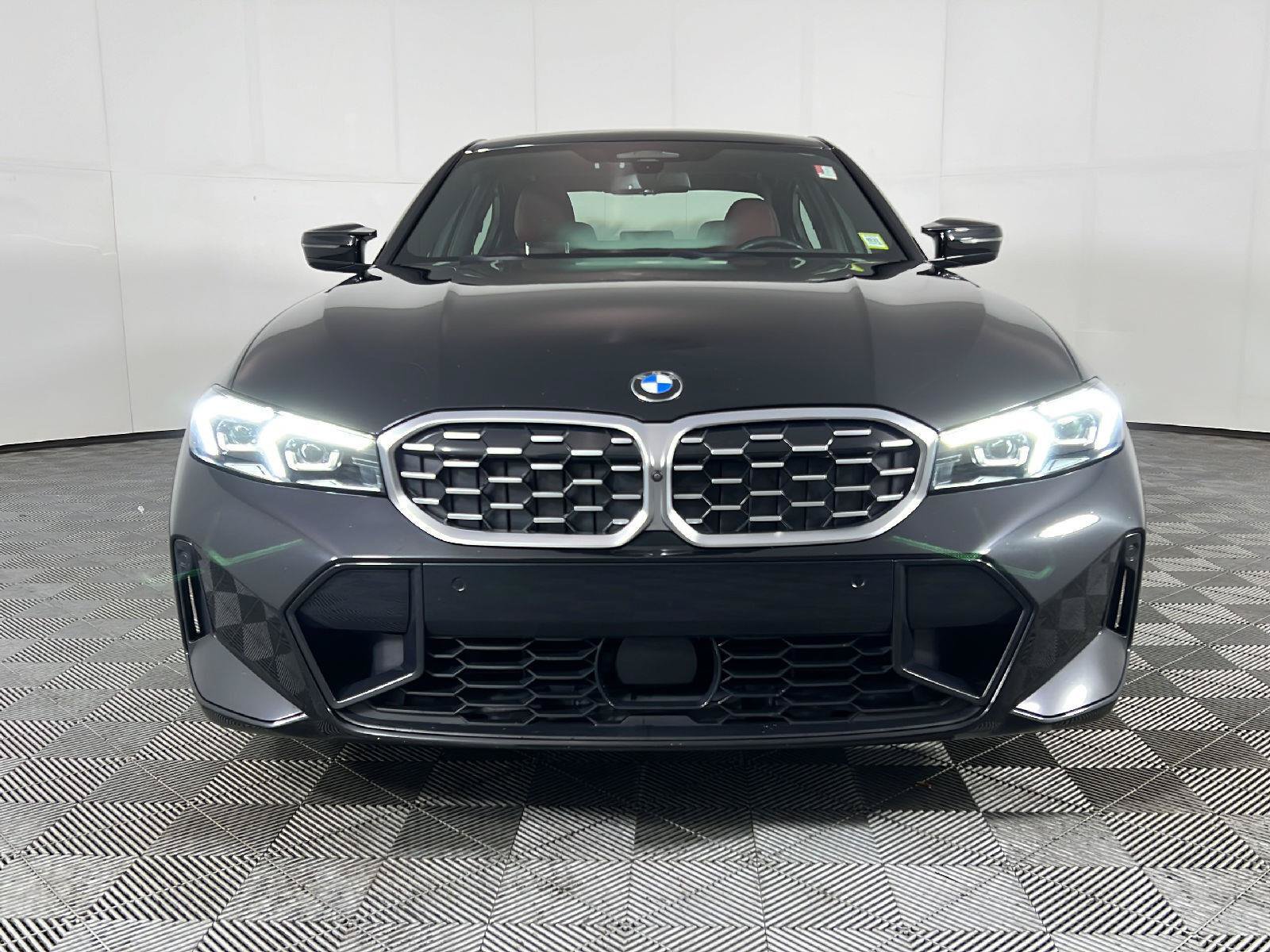 Used 2023 BMW M340i xDrive AWD/4WD image 13