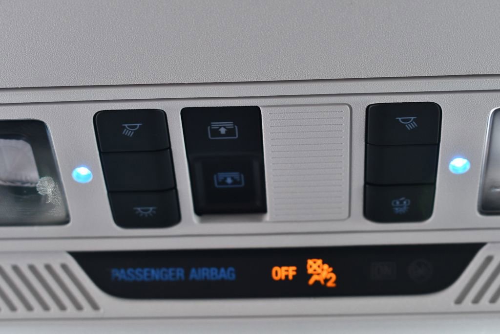 New 2026 Ford Explorer Active w/ Active Comfort Package image 35