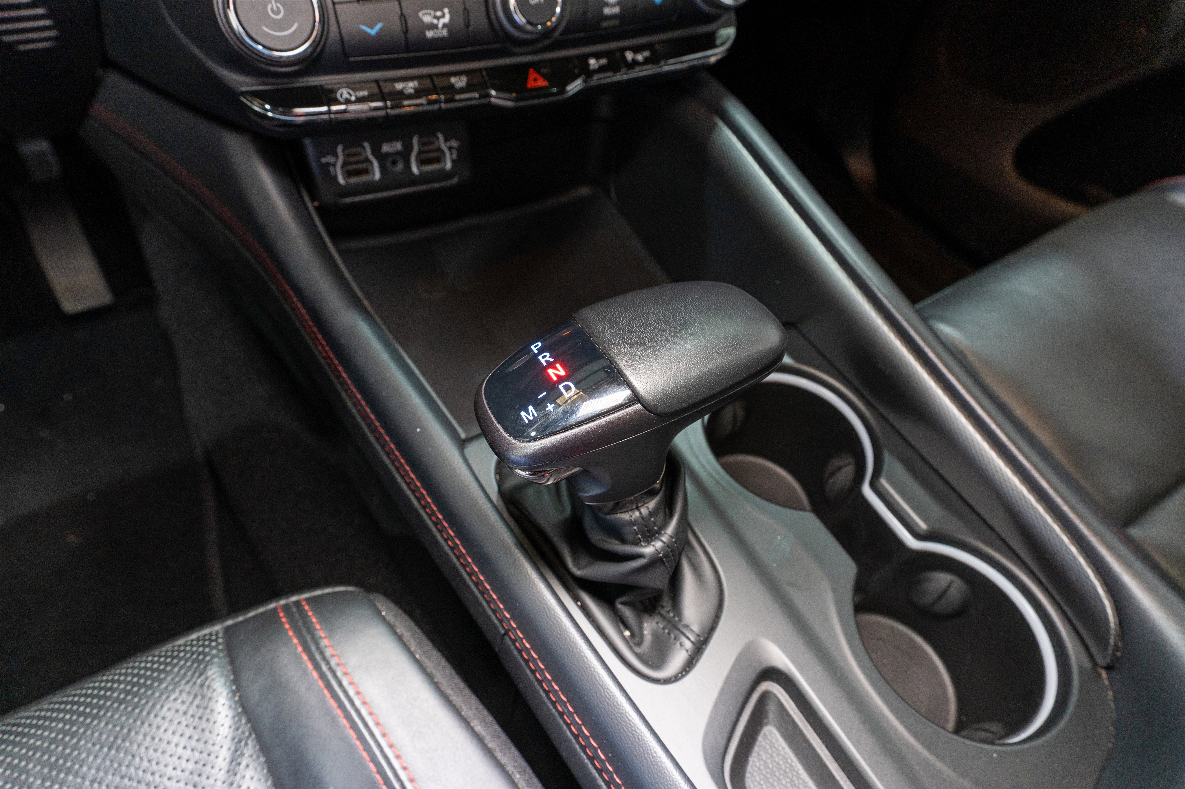 Used 2024 Dodge Durango GT image 22