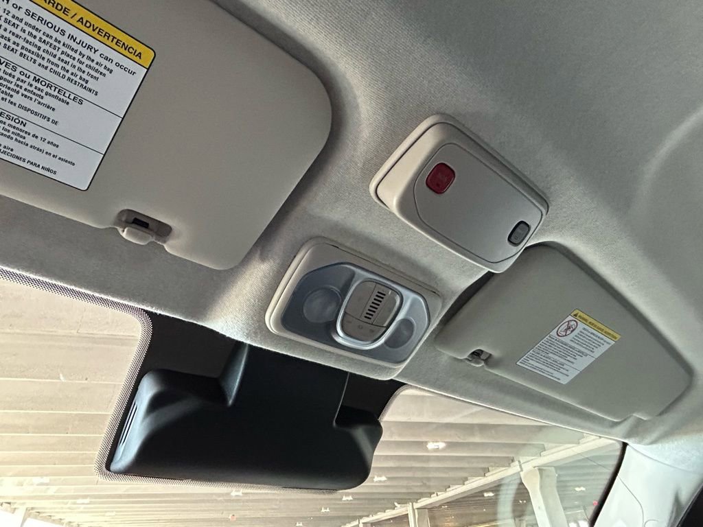 New 2026 RAM ProMaster 2500 image 35