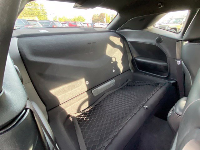 Used 2021 Dodge Challenger SRT Super Stock RWD image 23