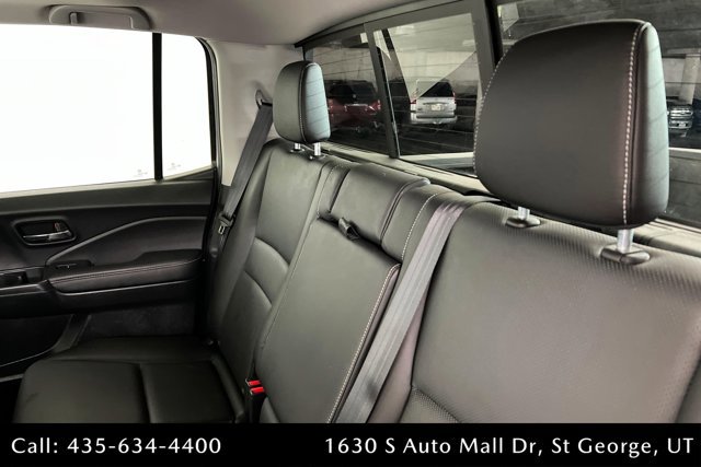 Used 2023 Honda Ridgeline RTL image 20