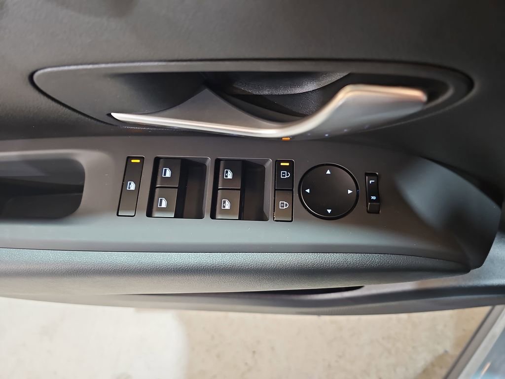 New 2026 Hyundai Santa Cruz SEL image 26