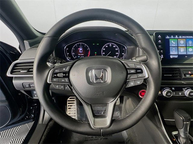 Used 2020 Honda Accord Sport image 15