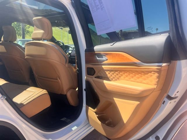 Used 2022 Jeep Grand Cherokee Summit image 29