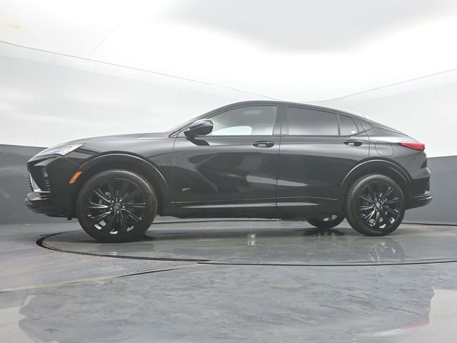 New 2026 Buick Envista Sport Touring w/ Convenience I Package image 47