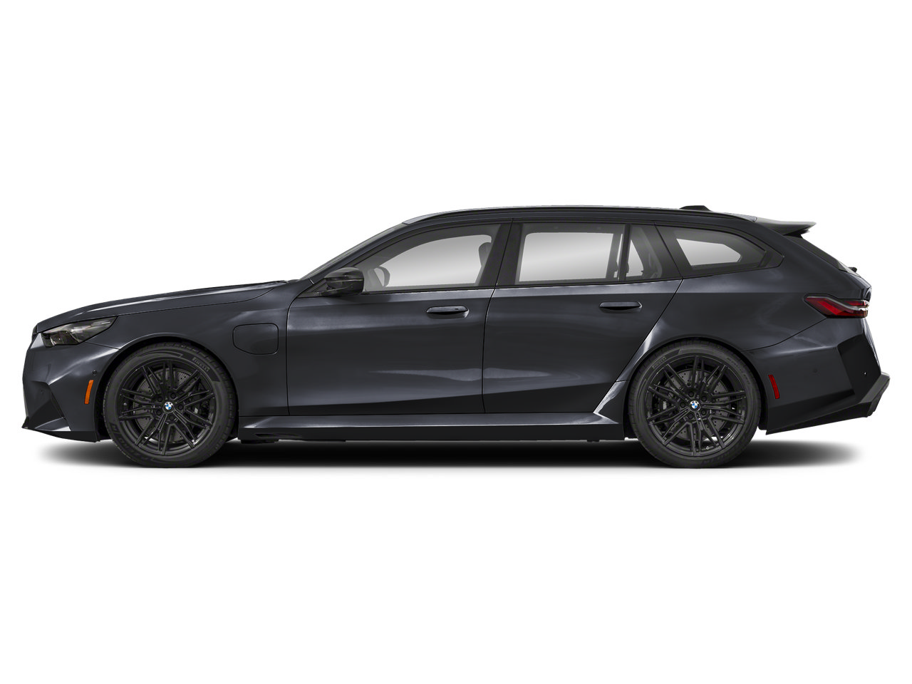 New 2027 BMW M5 Touring AWD/4WD image 3