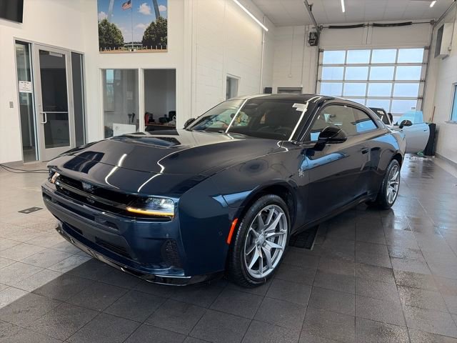 New 2026 Dodge Charger R/T Scat Pack image 11