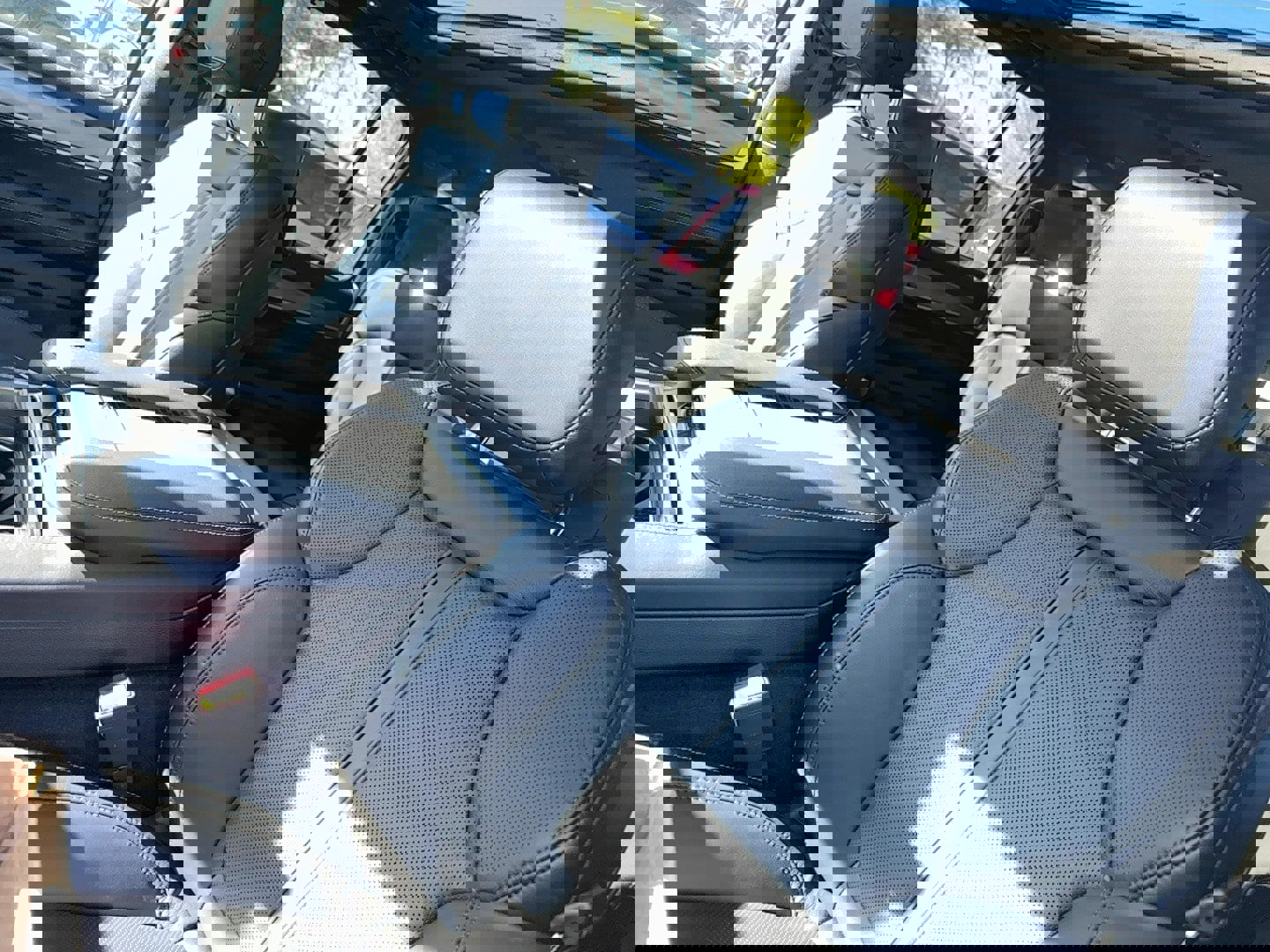 New 2026 Jeep Grand Wagoneer Limited image 10