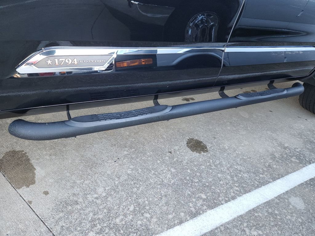 Used 2023 Toyota Tundra 1794 Edition w/ TRD Off-Road Package image 33