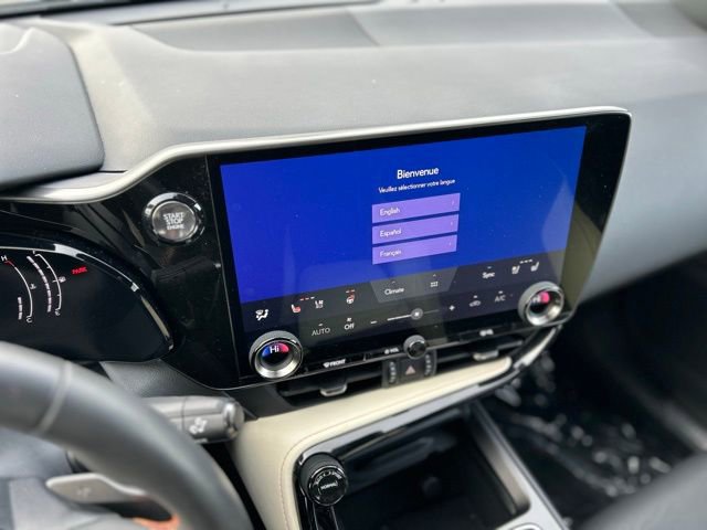 Used 2023 Lexus NX 350 AWD image 23