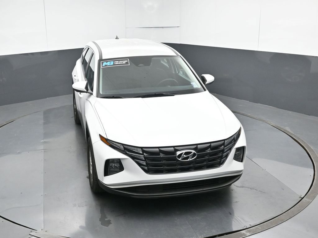 Used 2024 Hyundai Tucson SE image 57