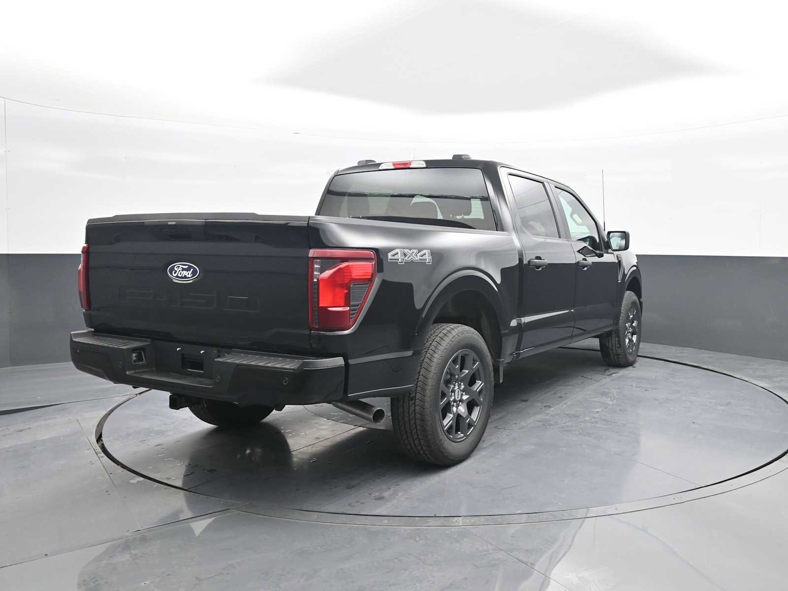 New 2026 Ford F150 STX w/ Equipment Group 200A AWD/4WD image 7
