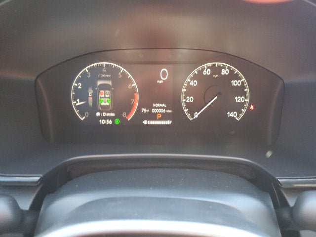 New 2026 Honda CR-V LX image 34