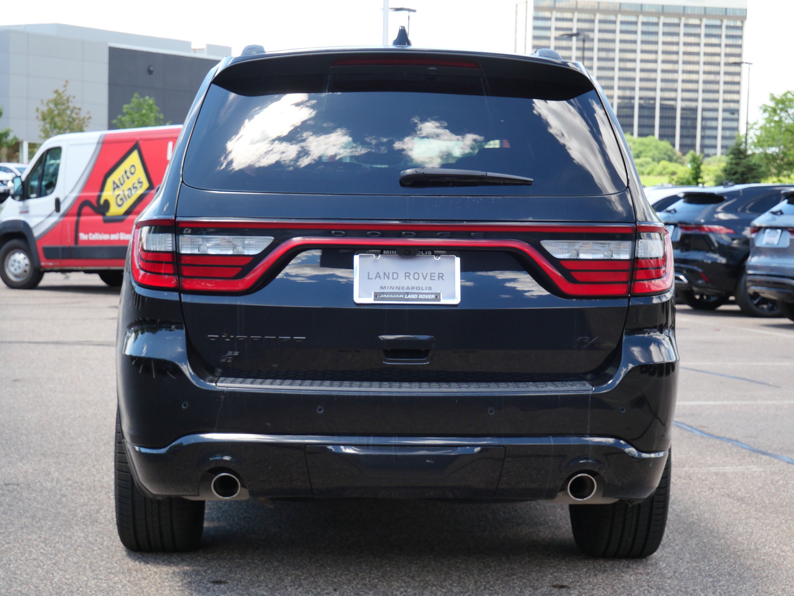 Used 2024 Dodge Durango R/T AWD/4WD image 4