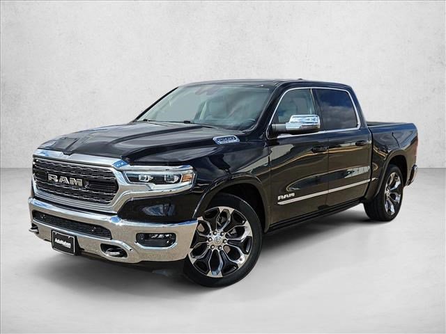 Used 2023 RAM 1500 Limited